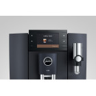 JURA E8 Cosmic Black JURA E8 Cosmic Black